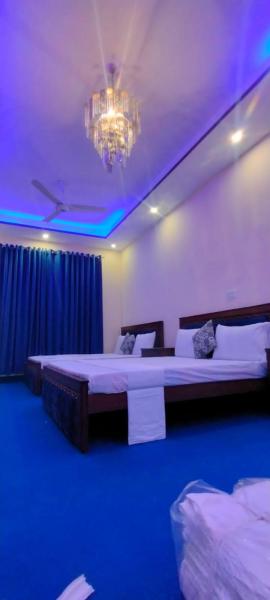 New Golden place guest House